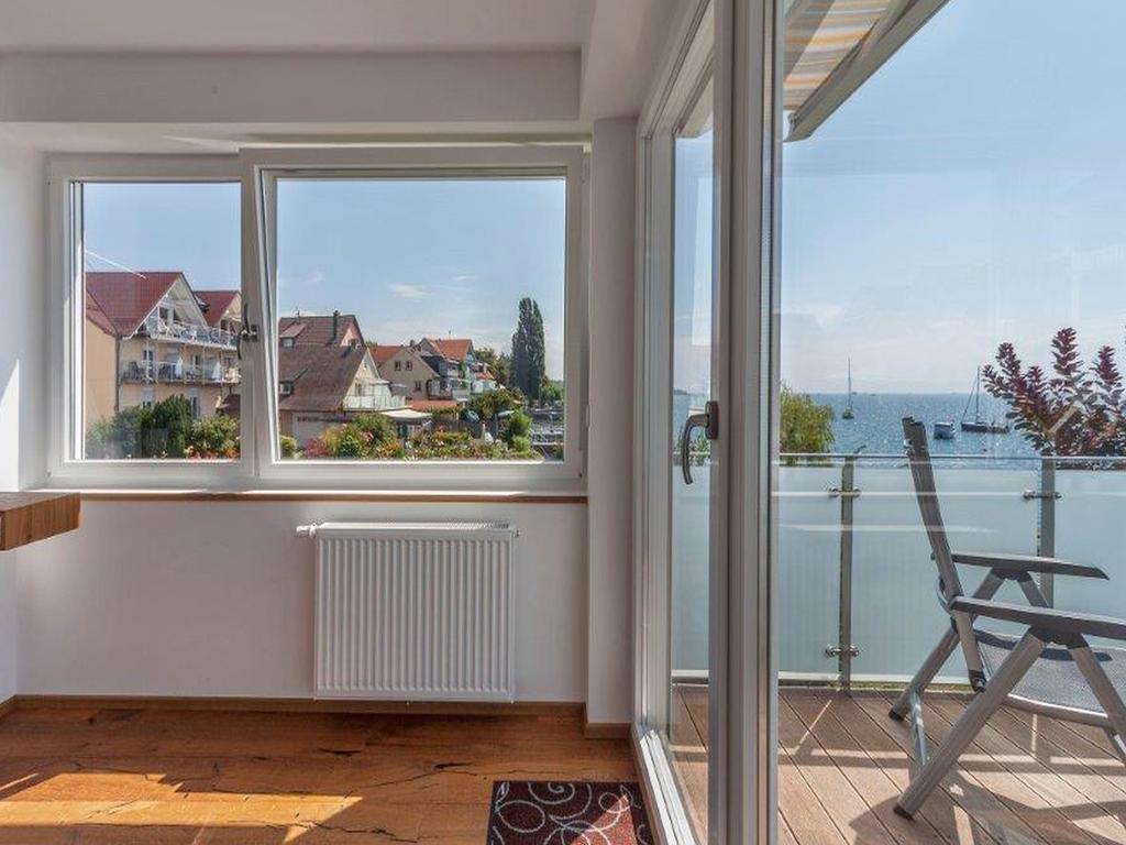 Gasthaus Seeblick Hagnau Ngoại thất bức ảnh