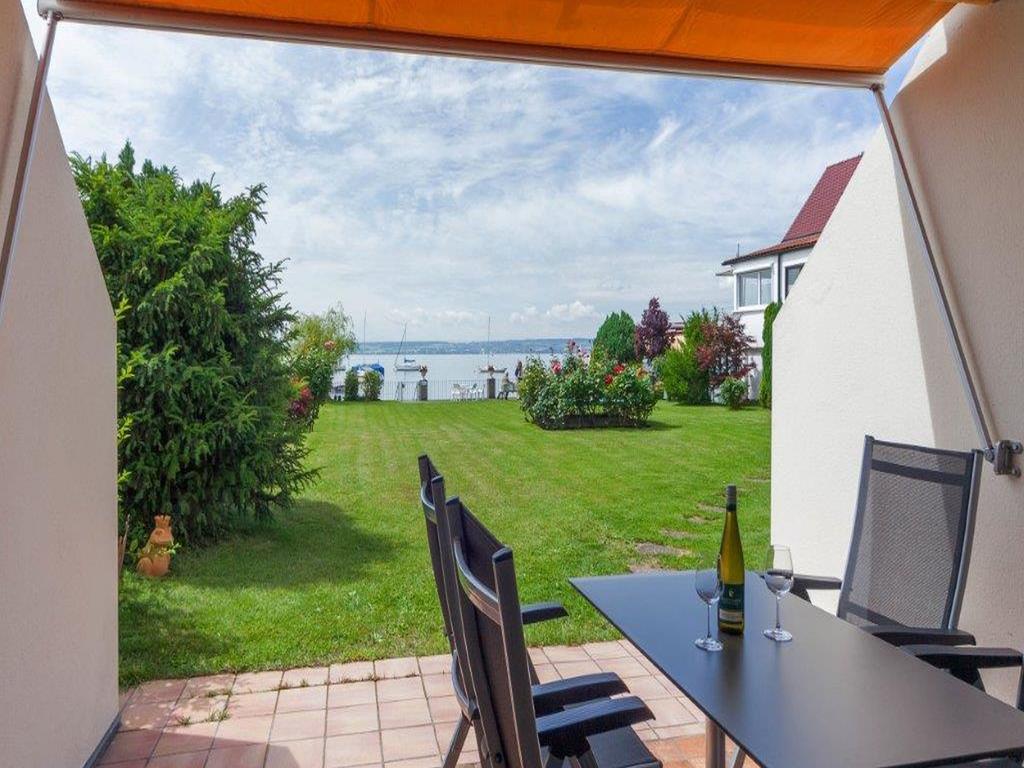 Gasthaus Seeblick Hagnau Ngoại thất bức ảnh