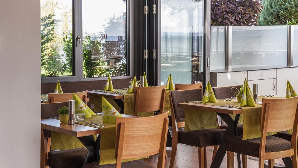 Gasthaus Seeblick Hagnau Ngoại thất bức ảnh